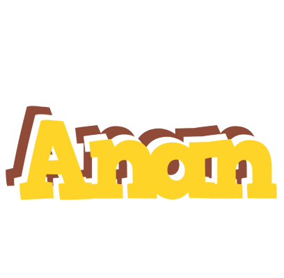 Anan hotcup logo