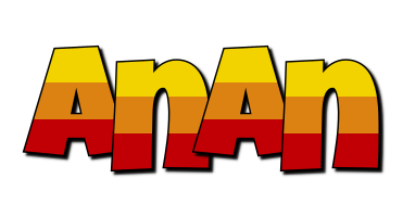 Anan jungle logo
