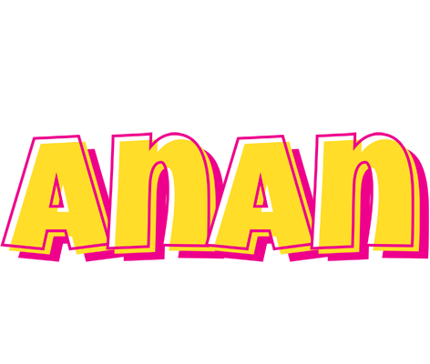 Anan kaboom logo