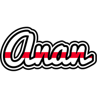 Anan kingdom logo