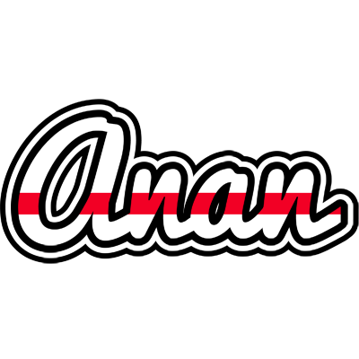 Anan kingdom logo