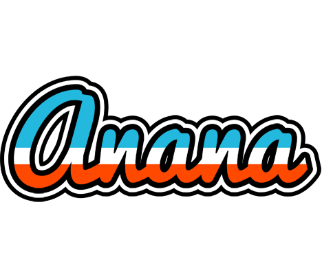 Anana america logo