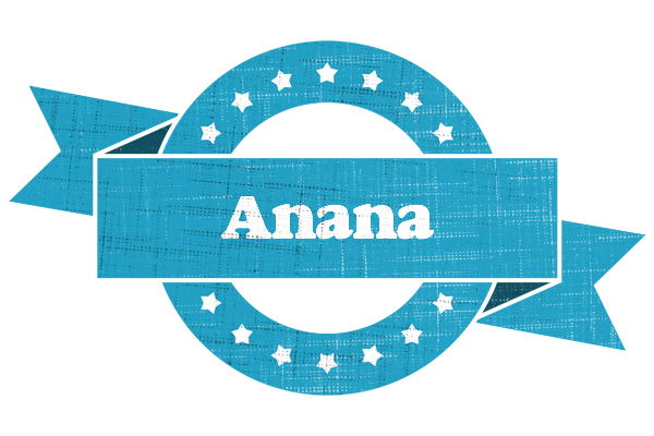 Anana balance logo