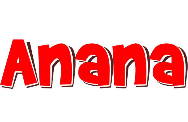 Anana basket logo