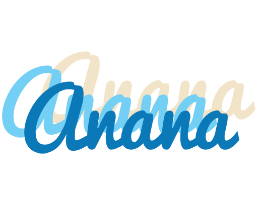 Anana breeze logo