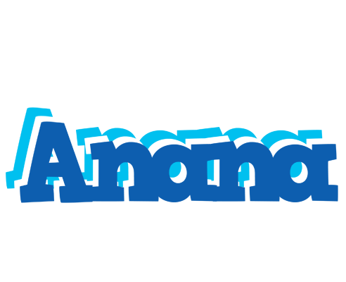 Anana business logo