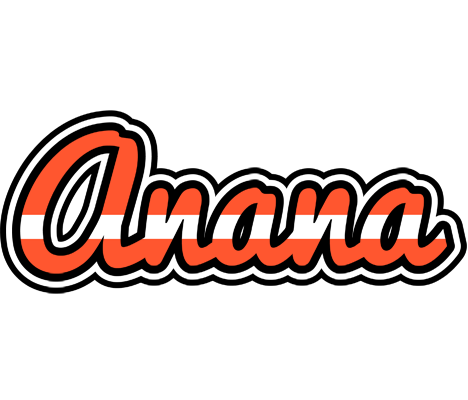 Anana denmark logo