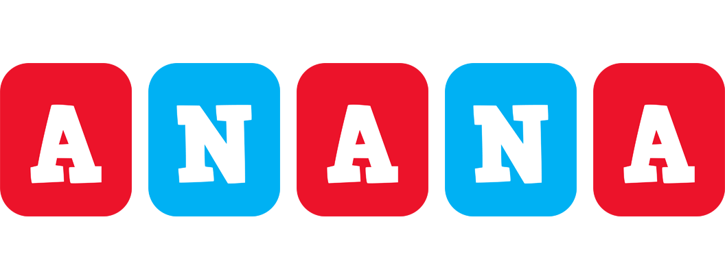 Anana diesel logo