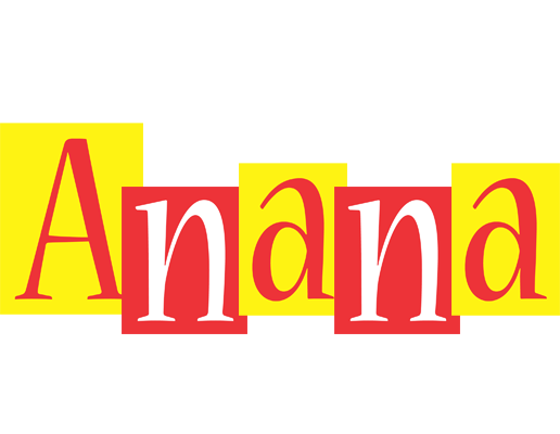 Anana errors logo