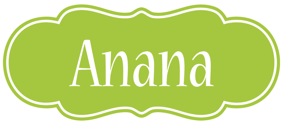 Anana family logo