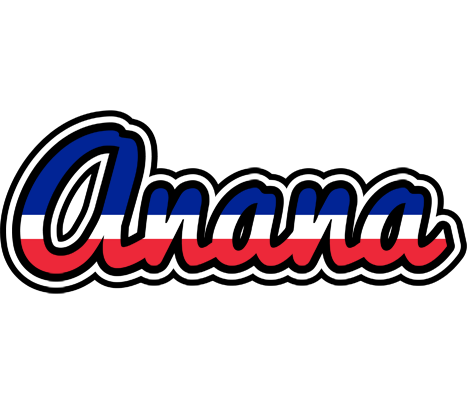 Anana france logo