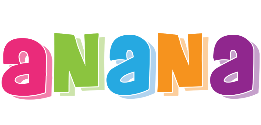 Anana friday logo