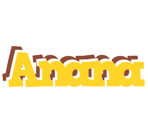 Anana hotcup logo