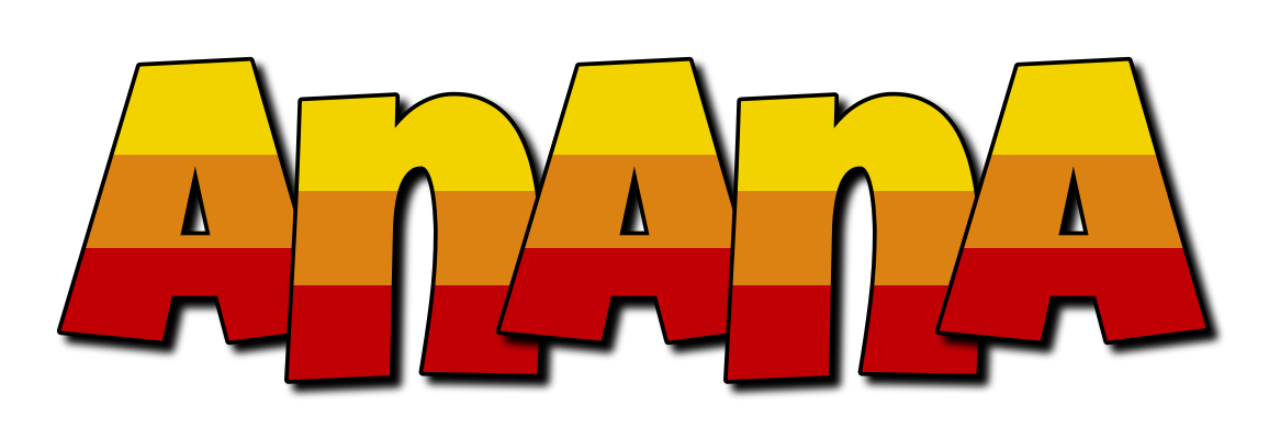 Anana jungle logo