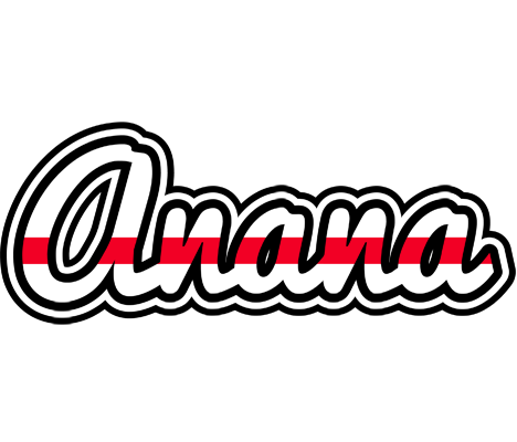 Anana kingdom logo