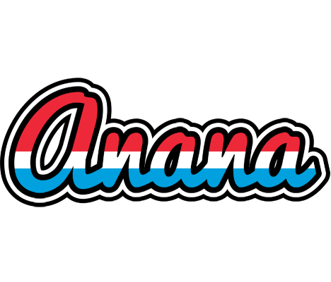 Anana norway logo