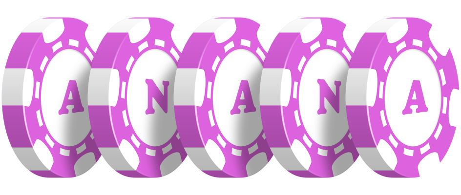 Anana river logo