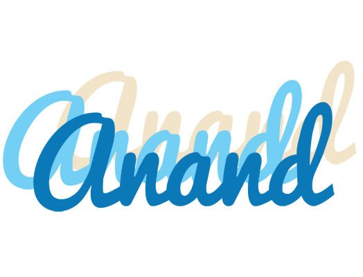 Anand breeze logo