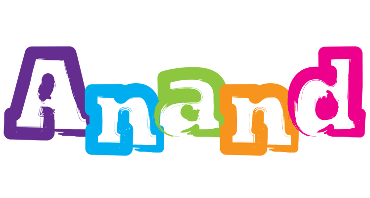 Anand casino logo