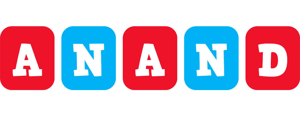 Anand diesel logo