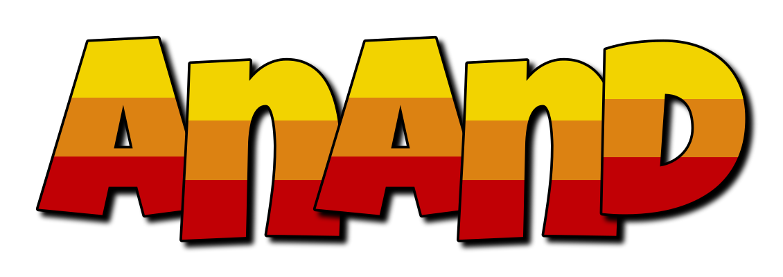 Anand jungle logo
