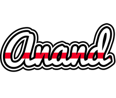 Anand kingdom logo