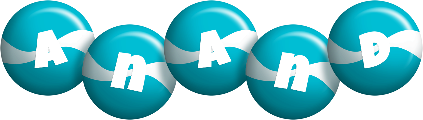 Anand messi logo
