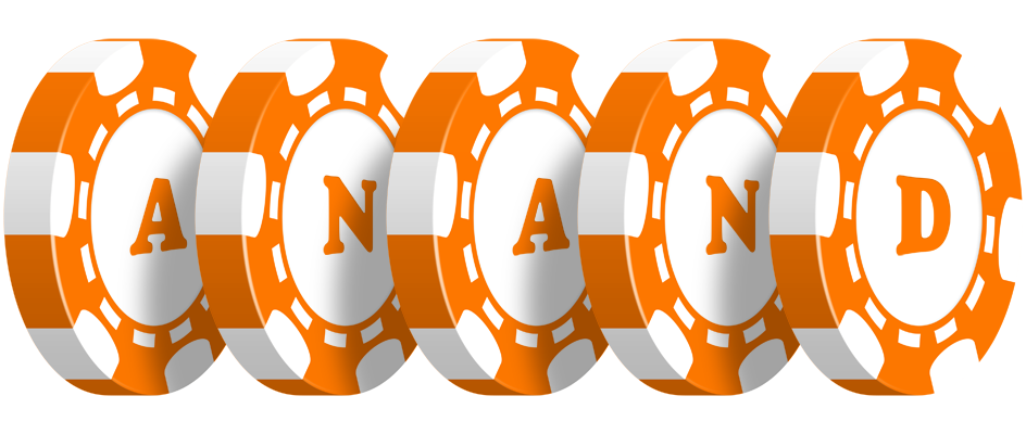 Anand stacks logo