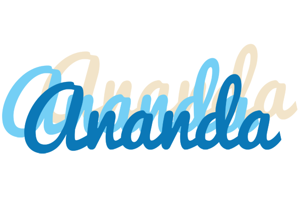 Ananda breeze logo
