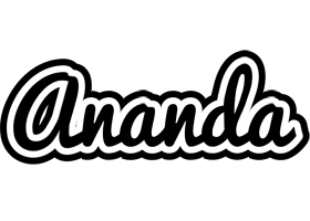 Ananda chess logo