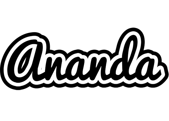 Ananda chess logo