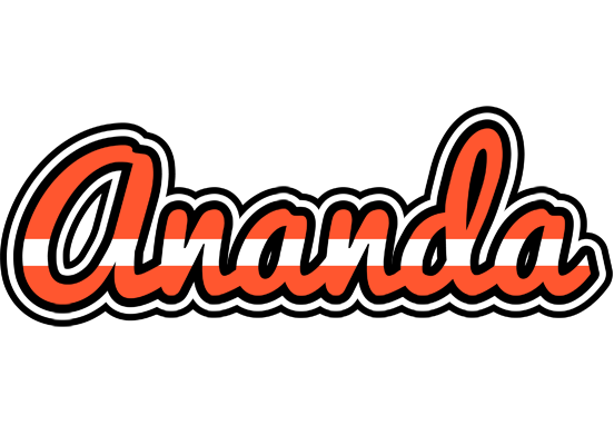 Ananda denmark logo
