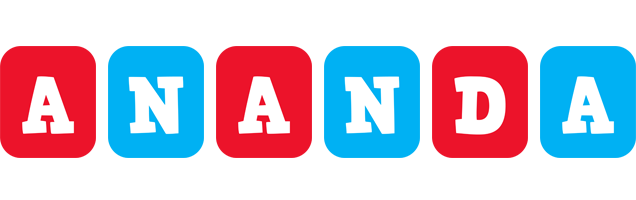 Ananda diesel logo