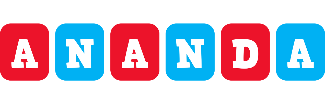 Ananda diesel logo