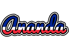 Ananda france logo