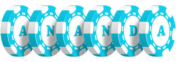 Ananda funbet logo