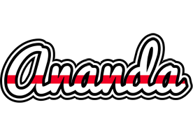 Ananda kingdom logo