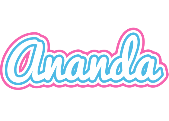 Ananda outdoors logo