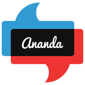 Ananda sharks logo