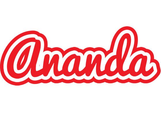 Ananda sunshine logo