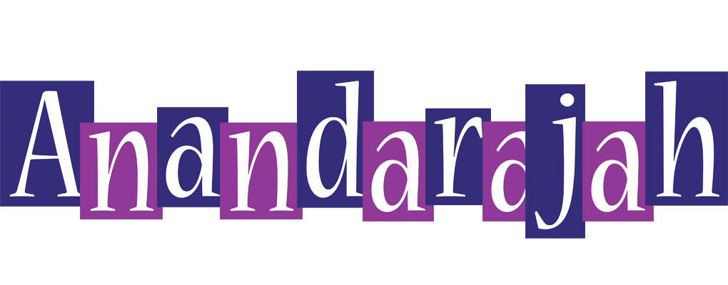 Anandarajah autumn logo