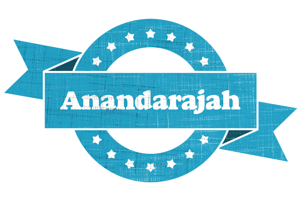 Anandarajah balance logo