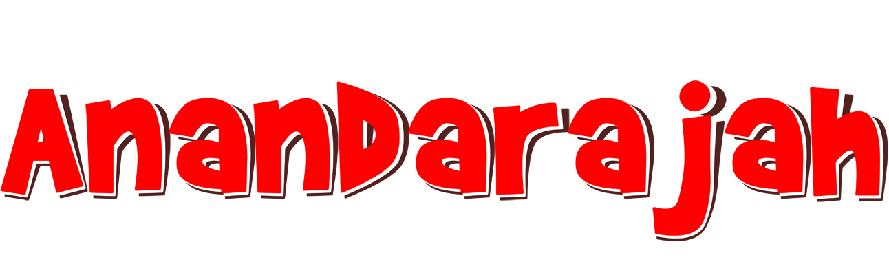 Anandarajah basket logo