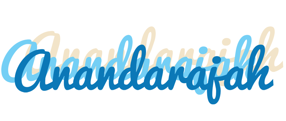 Anandarajah breeze logo