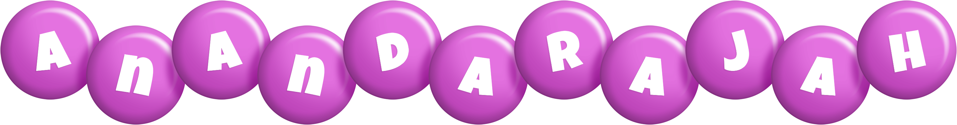 Anandarajah candy-purple logo