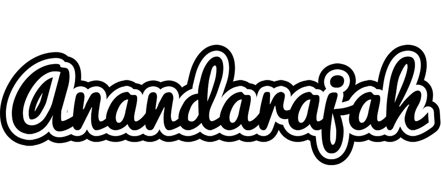 Anandarajah chess logo