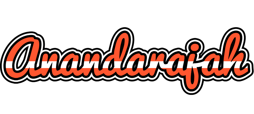 Anandarajah denmark logo