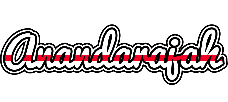 Anandarajah kingdom logo