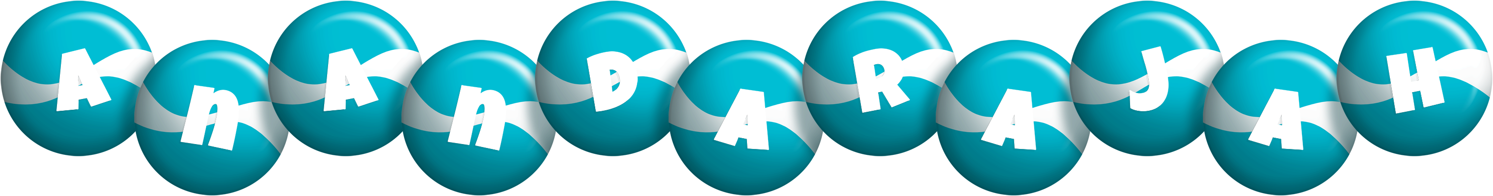 Anandarajah messi logo