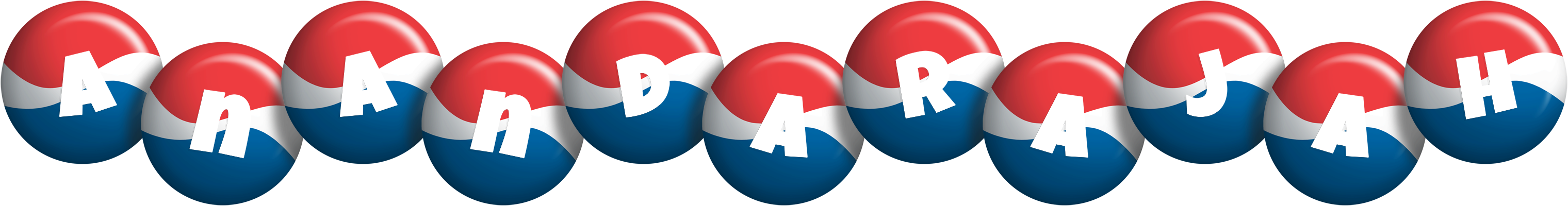 Anandarajah paris logo